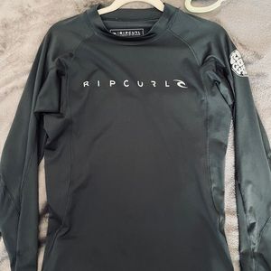 Rip curl rash guard